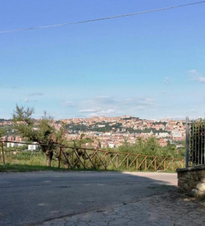 Vocabolo Casa Nuova Paltriccia